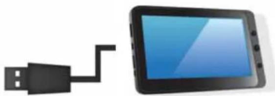 STOREX EZee Tab 1003 - CONNETTERIEL TABLEL AL VOSTRO PC - 2