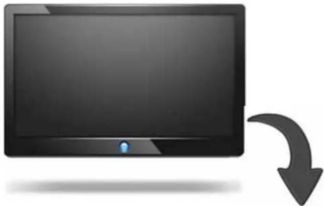 STOREX EZee Tab 1003 - CONNECTER LA TABLETTE A LA TV (SELON MODELE) - 1
