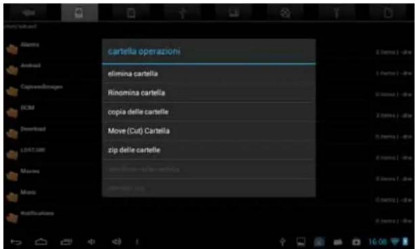 STOREX EZee Tab 1003 - FILE MANAGER - 2