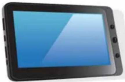 STOREX EZee Tab 1003 - CONNETTERETABLETALLATV（ASECONDADELMODELLO) - 5