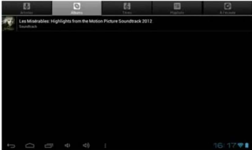 STOREX EZee Tab 1003 - VISUALizarUMVIDEO - 5