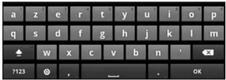 STOREX EZee Tab 1003 - SURFING ON INTERNET: - 2