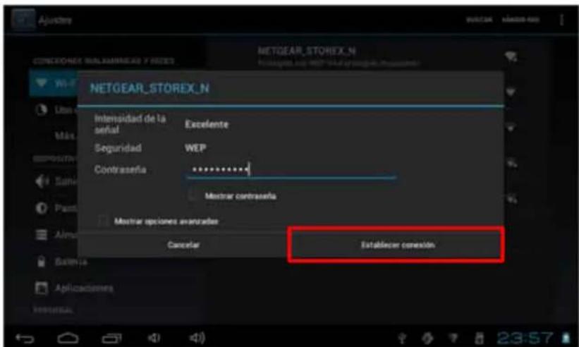 STOREX EZee Tab 1003 - PROPIEDADES - 2