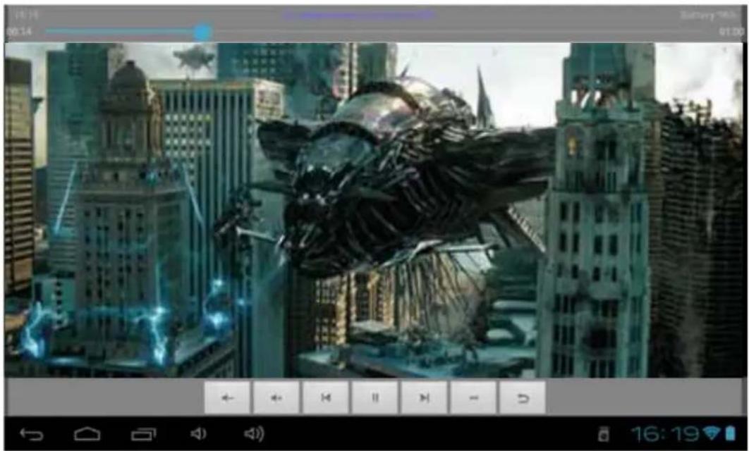 STOREX EZee Tab 1003 - VER UNVIDEO - 1