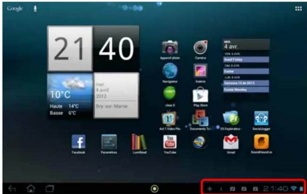STOREX EZee Tab 1002 - CONNETTERIEL TABLEL AL VOSTRO PC - 3