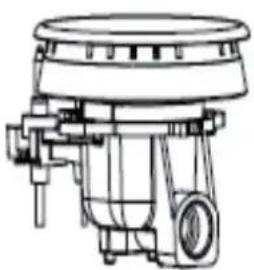 BOMPANI BO690 - ADVERTENCIA - 3