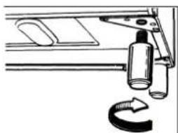 BOMPANI BO690 - ADVERTENCIA - 1