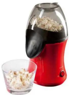DOMOCLIP DOM188 - Machine à popcorn - 1
