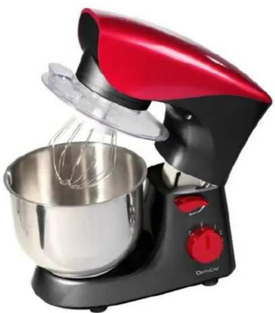 DOMOCLIP DOP119 - Robot culinaire multifonction - 1