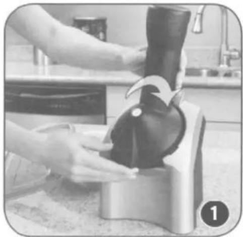 DOMOCLIP DOP117 - IMPORTANT : - 1