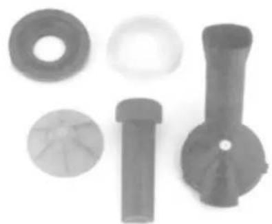 DOMOCLIP DOP117 - NETTOYAGE - 1