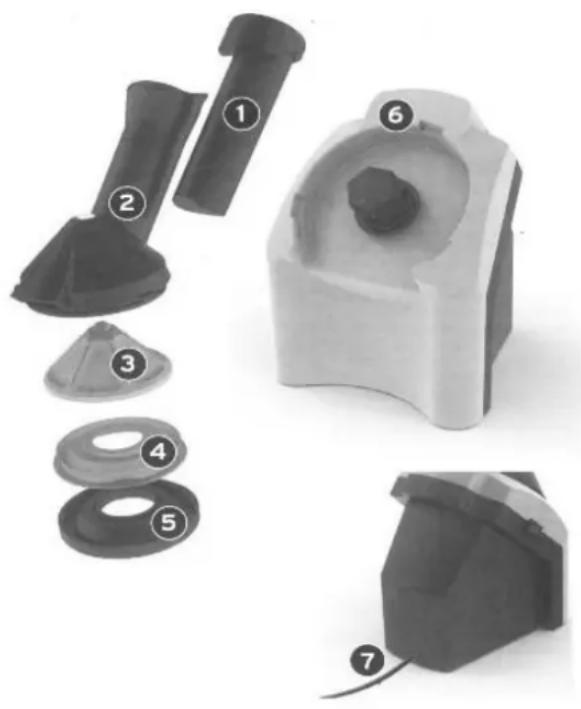 DOMOCLIP DOP117 - DESCRIPTION - 1