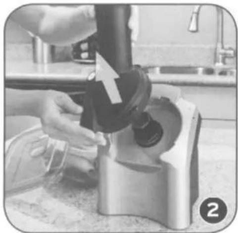 DOMOCLIP DOP117 - IMPORTANT : - 2
