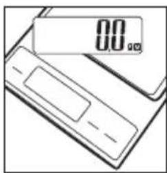 TANITA KD320 - (Esempio) - 1