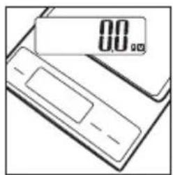 TANITA KD320 - (Beispiel) - 1