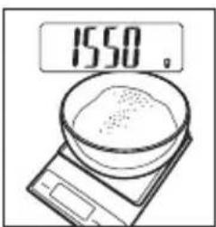 TANITA KD320 - (Example) - 2
