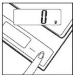 TANITA KD320 - (Example) - 4