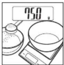TANITA KD320 - (Beispiel) - 3