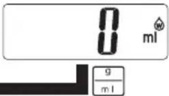 TANITA KD320 - [Version g] - 2
