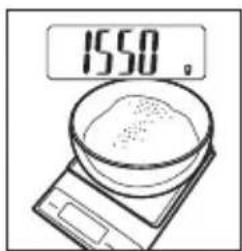 TANITA KD320 - (Beispiel) - 2