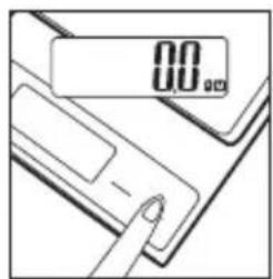 TANITA KD320 - (Beispiel) - 5
