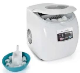 DOMOCLIP DOM259 - MACHINE A GLACONS - 1