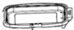 DOMOCLIP DOM297 - DESCRIPTION DE 'APPAREI - 1