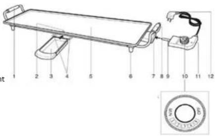 DOMOCLIP DOM231 - DESCRIPTION - 1