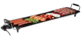 DOMOCLIP DOM231 - Plancha Teppan Yaki - 1