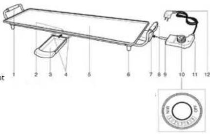 DOMOCLIP DOM182 - DESCRIPTION - 1