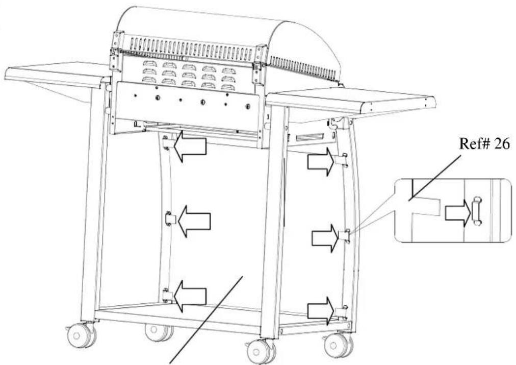 DOMOCLIP DOC103 - DomoClip - 1