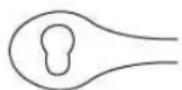 DOMOCLIP DOC125 - 9ESCRIPTION 9E L'APPAREIL - 1
