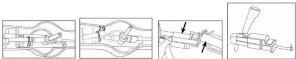 DOMOCLIP DOM330 - Guide d'ulisaon - 3
