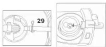 DOMOCLIP DOM330 - Guide d'ulisaon - 4