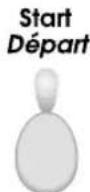 Novamatic GS4304 - Guide de consultation rapide - 5