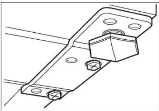 Novamatic KS 196.2IB - Levelling - 1