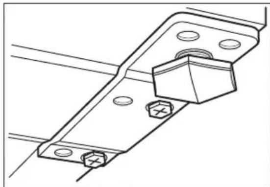 Novamatic KS 196.2IB - Mise de niveau - 1