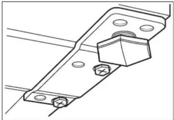 Novamatic KS 196.2IB - Livellamento - 1