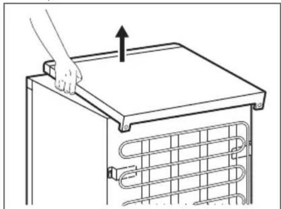 Novamatic KS 196.2IB - Possibilità di invertire la porta - 4