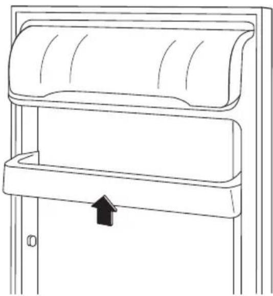 Novamatic KS 160.4IB - Hints for energy saving - 1