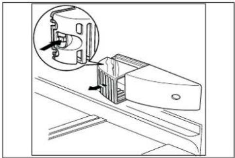 Novamatic EKI1220IB - Innenbeleuchtung - 2