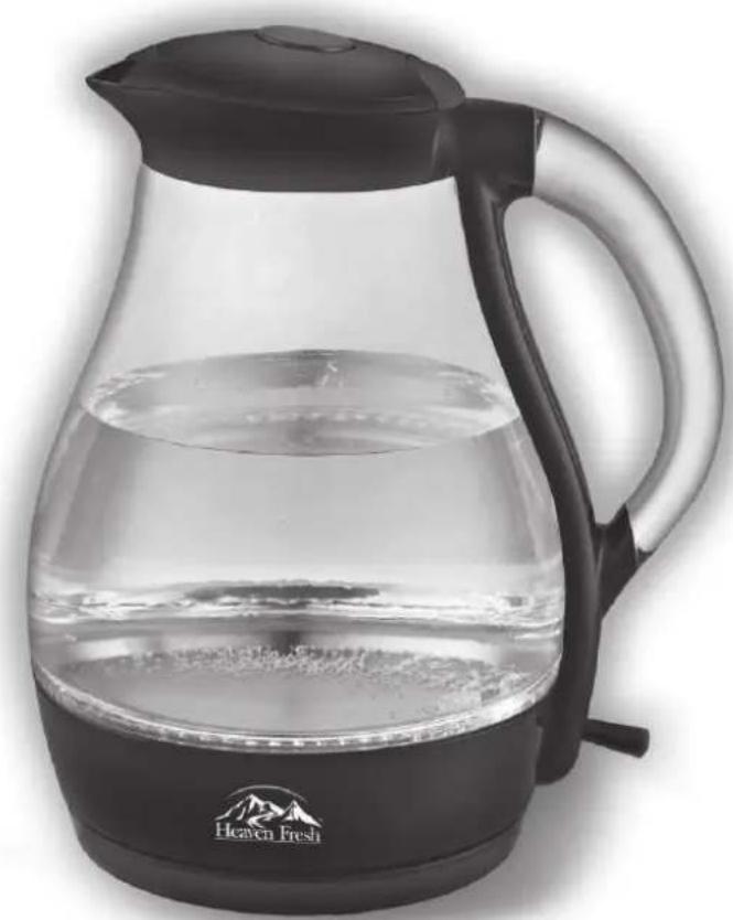 Heaven Fresh HF 1110 - Bouilloire électrique HF 1110 - 1