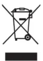 Heaven Fresh HF 1110 - DISPOSAL OF THIS DEVICE - 1