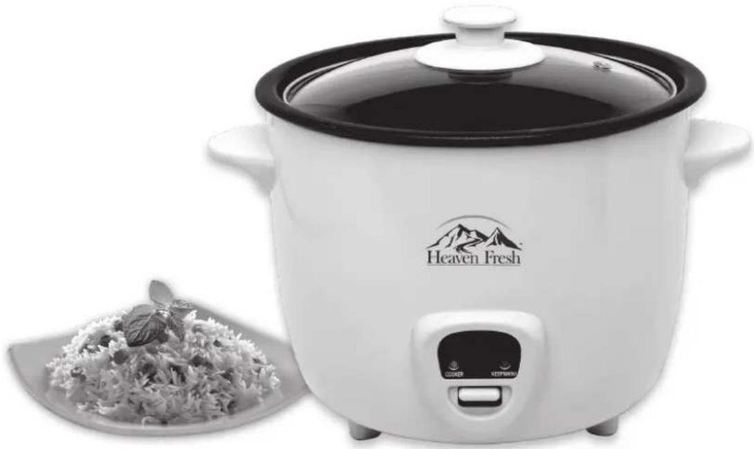 Heaven Fresh HF 1011 - 1
