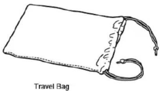 Heaven Fresh HF 76 - ACCESSORIES - 1