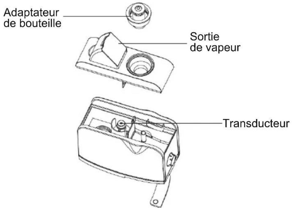 Heaven Fresh HF 76 - COMPOSANTS - 1