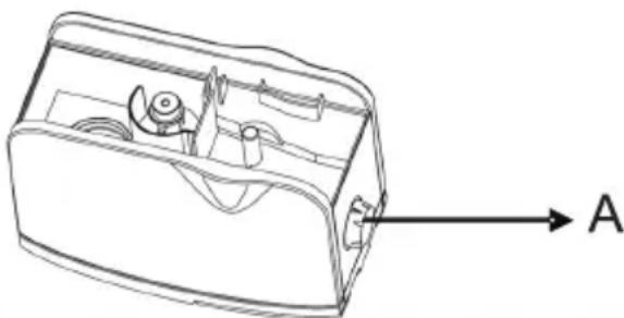 Heaven Fresh HF 76 - MODE D'EMPLOI - 1