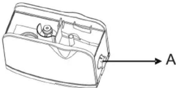 Heaven Fresh HF 76 - OPERATING INSTRUCTIONS: - 1