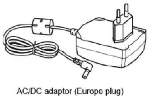 Heaven Fresh HF 76 - ACCESSORIES - 3