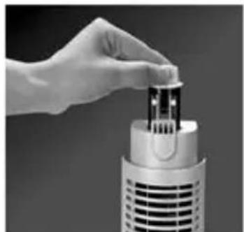 Heaven Fresh HF20 - NETTOYAGE ET ENTRETIEN - 2